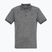 Men's trekking T-shirt REGATTA Polo Remex II dark storm