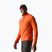 Men's sweatshirt REGATTA Montes rusty orange