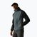 Men's softshell jacket REGATTA Arec III dark storm/black