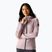 Women's fleece sweatshirt REGATTA Ferna powder lilac