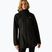 Women's rain jacket REGATTA Natalina black