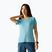 Women's trekking T-shirt REGATTA Limonite washed denim