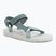 Women's sandals REGATTA Vandeavour ivy moss/ocean mist