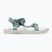 Women's sandals REGATTA Vandeavour ivy moss/ocean mist