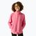 Children's fleece sweatshirt REGATTA King II pink lemonade