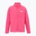 Children's fleece sweatshirt REGATTA King II pink lemonade