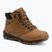 Men's trekking boots REGATTA Amble Boot Waterproof tan
