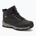 Men's trekking boots REGATTA Amble Boot Waterproof peat/tan