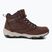 Women's trekking boots REGATTA Amble Boot Waterproof chestnut/soft taupe
