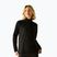 Women's fleece sweatshirt Dare 2b Freeform II Fleece black/black