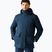 Men's rain jacket REGATTA Marron navy