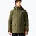 Men's rain jacket REGATTA Marron dark khaki