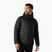 Men's insulated jacket Dare 2b Torrek Padded Jacket black/black