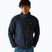 Men's fleece sweatshirt REGATTA  Frankie Full Zip Fleece navy/black
