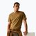 Men's T-shirt Regatta ClineIX rich tan original outdoor