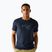 Men's T-shirt REGATTA ClineIX navy mountain lines