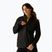 Women's fleece sweatshirt REGATTA Frankie Full Zip black