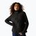 Women's fleece sweatshirt REGATTA Frankie Half Zip black