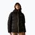 Women's insulated jacket REGATTA Altoro Thermal black/mocha