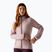 Women's hybrid jacket REGATTA Andreson Hybrid powder lilac /fig