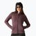 Women's sweatshirt Dare 2b Glacier Midlayer huckleberry