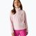 Children's fleece sweatshirt Dare 2b Freehand Fleece pink haze