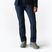 Women's softshell trousers REGATTA Geo Softshell II navy