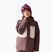 Children's ski jacket Dare2B Send It II Jacket huckleberry/pink haze