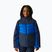 Children's ski jacket Dare 2b Cheery navy/athletic blue