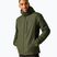 Men's rain jacket REGATTA Allston dark khaki/wood brown