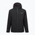 Men's rain jacket REGATTA Maltrek black