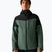 Men's 3-in-1 jacket REGATTA Wentwood 3in1 dark forest green/black