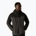 Men's rain jacket Regatta Highton Stretch Padded Jacket ash/black