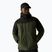 Men's rain jacket REGATTA Highton Stretch Padded dark khaki/black