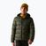 Men's insulated jacket REGATTA Munaro dark khaki