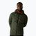 Men's insulated jacket REGATTA Astrel dark khaki/rooibos tea