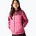 Children's insulated jacket REGATTA Lofthouse fig/violet