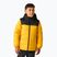 Children's insulated jacket REGATTA Lofthouse black/mustard