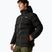 Men's insulated jacket REGATTA Altoro Thermal black/black