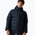 Men's insulated jacket REGATTA Altoro Thermal navy/dusky blue