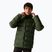 Men's insulated jacket REGATTA Altoro Thermal dark khaki/sunset
