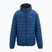 Men's down jacket REGATTA Hooded Marizion aviator blue