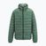 Men's down jacket REGATTA Hooded Marizion dark forest green