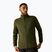Men's fleece sweatshirt REGATTA Torrens dark khaki