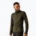 Men's fleece sweatshirt REGATTA Yonder II dark khaki