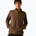Men's fleece sweatshirt Regatta Hadfield ground coffee