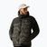 Men's insulated jacket REGATTA Aldthron textured print/black
