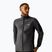 Men's sweatshirt REGATTA Baslinn ash/black