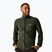 Men's sweatshirt REGATTA Baslinn dark khaki/black