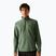 Men's fleece sweatshirt Regatta Thompson dark forest green